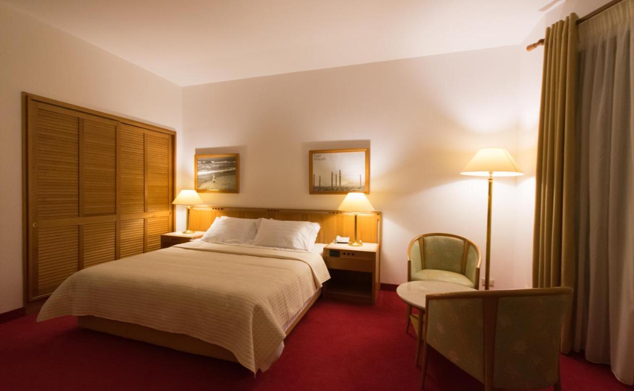 Chateau Linza Resort Tirana Kültér fotó
