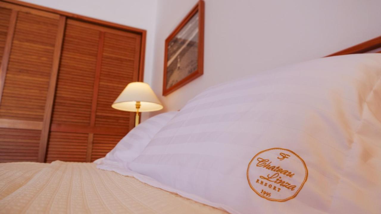 Chateau Linza Resort Tirana Kültér fotó