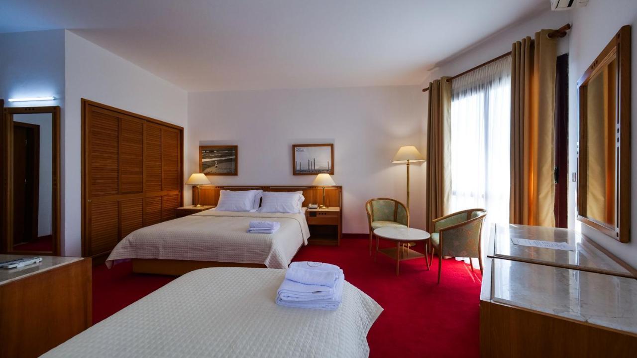 Chateau Linza Resort Tirana Kültér fotó