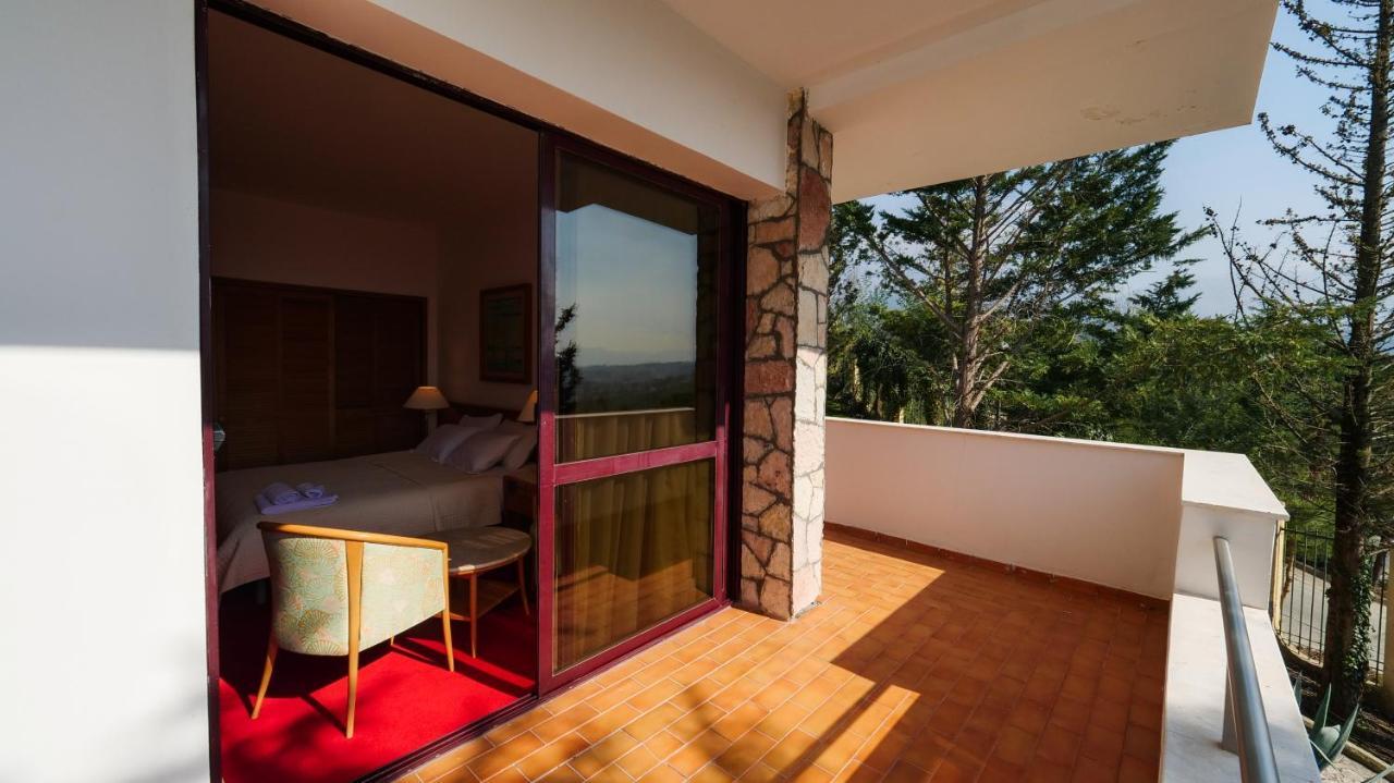Chateau Linza Resort Tirana Kültér fotó