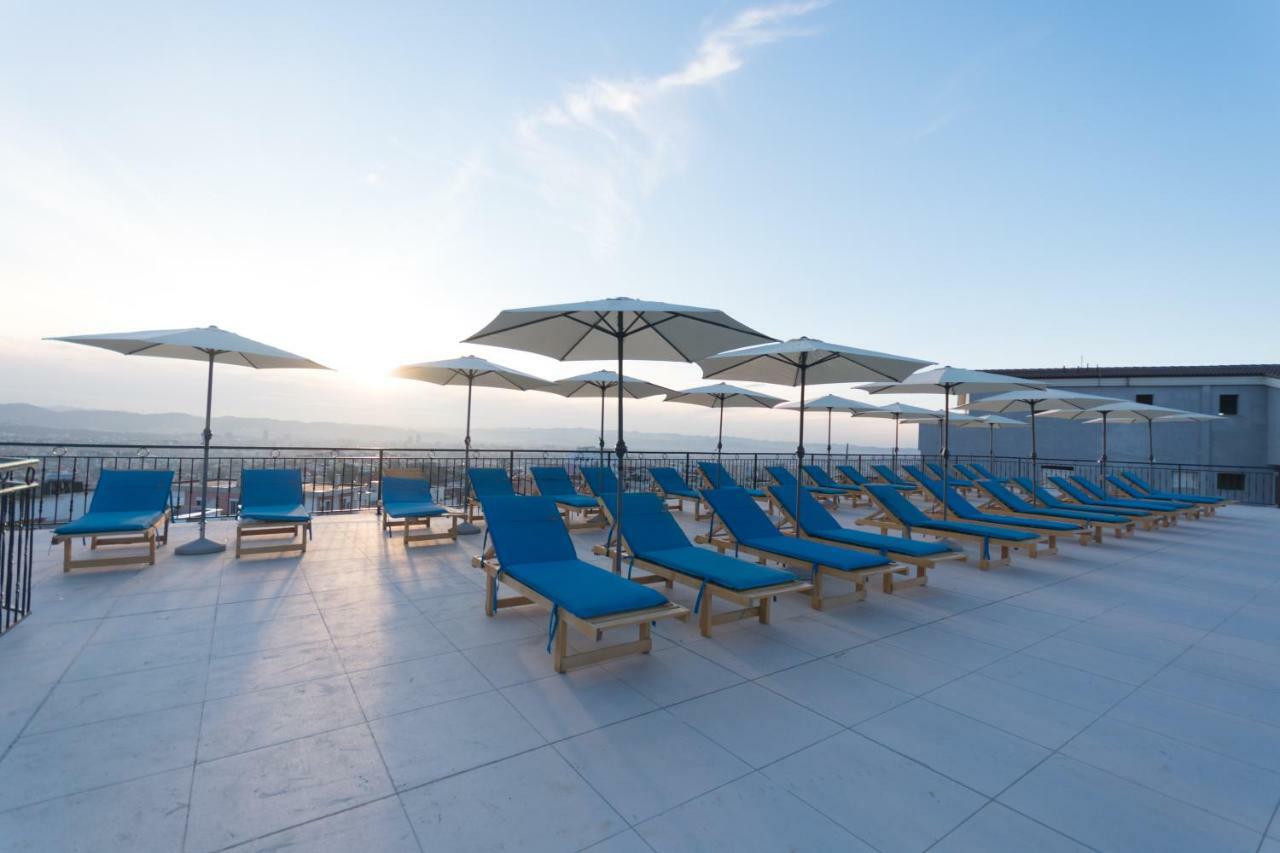 Chateau Linza Resort Tirana Kültér fotó