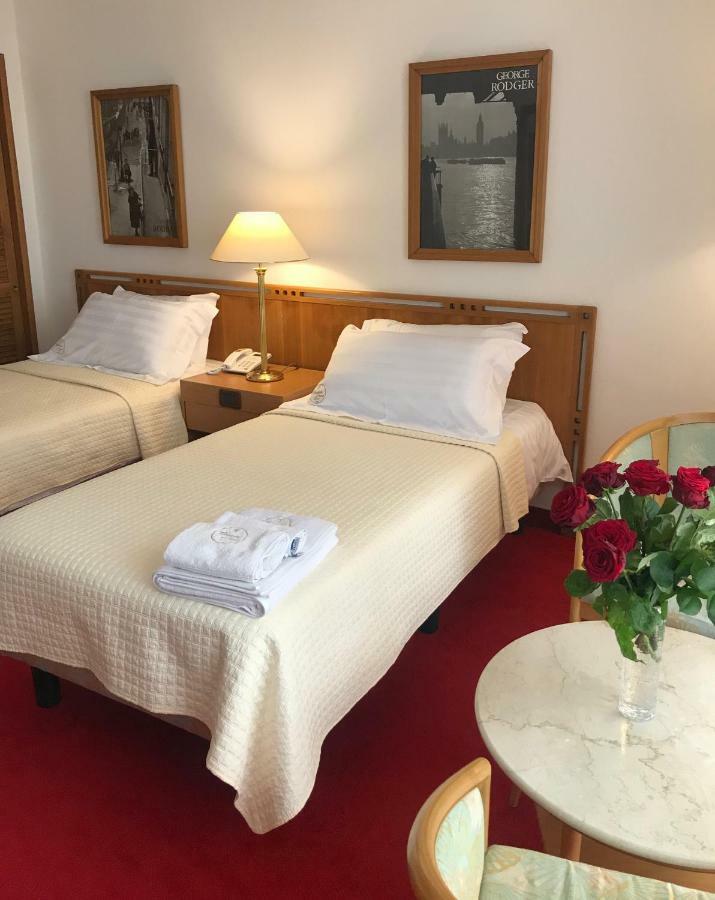 Chateau Linza Resort Tirana Kültér fotó