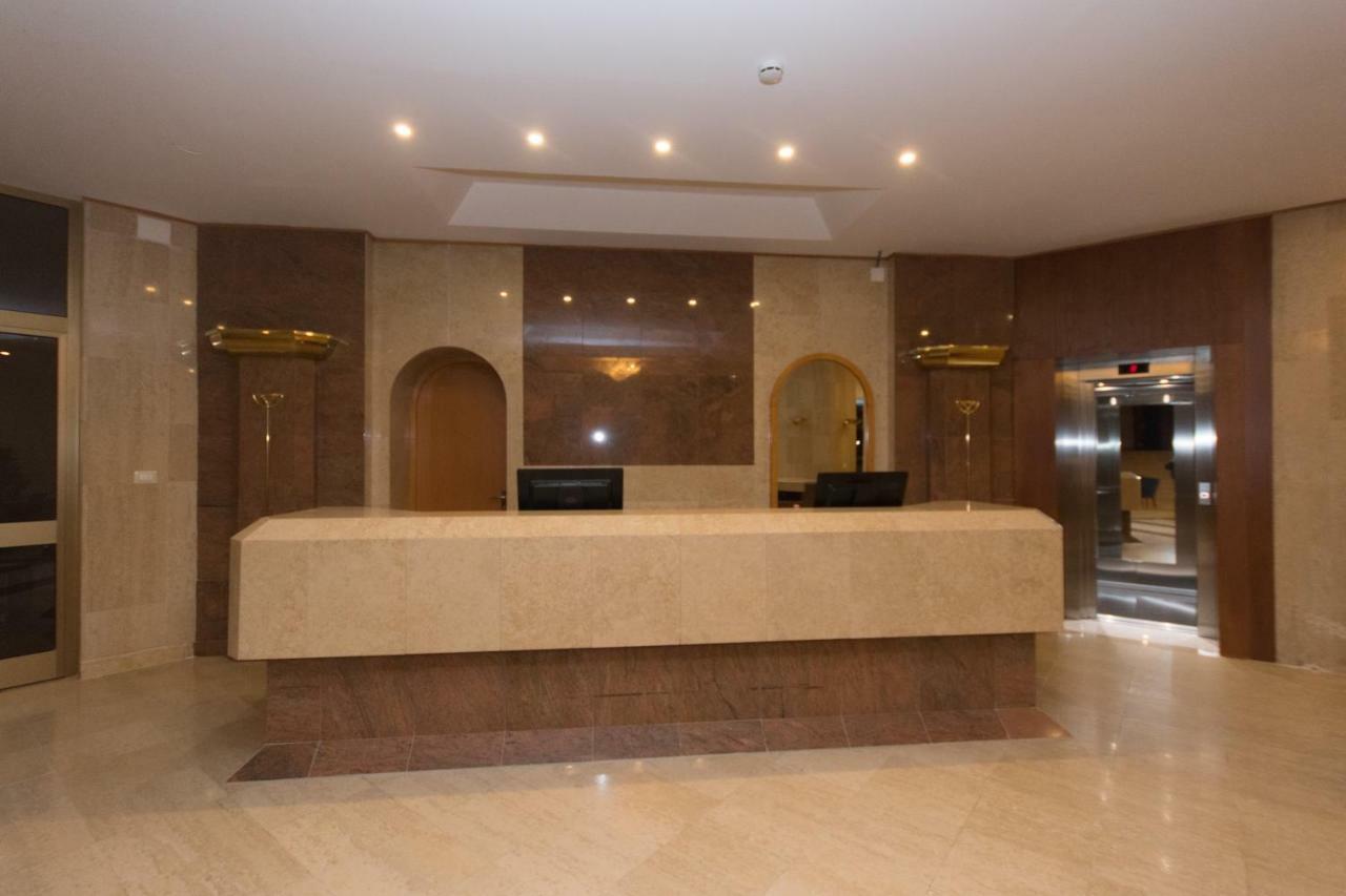 Chateau Linza Resort Tirana Kültér fotó